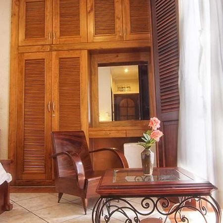 Cam Ly Boutique Apartment & Hotel Ho Chi Minh-stad Buitenkant foto