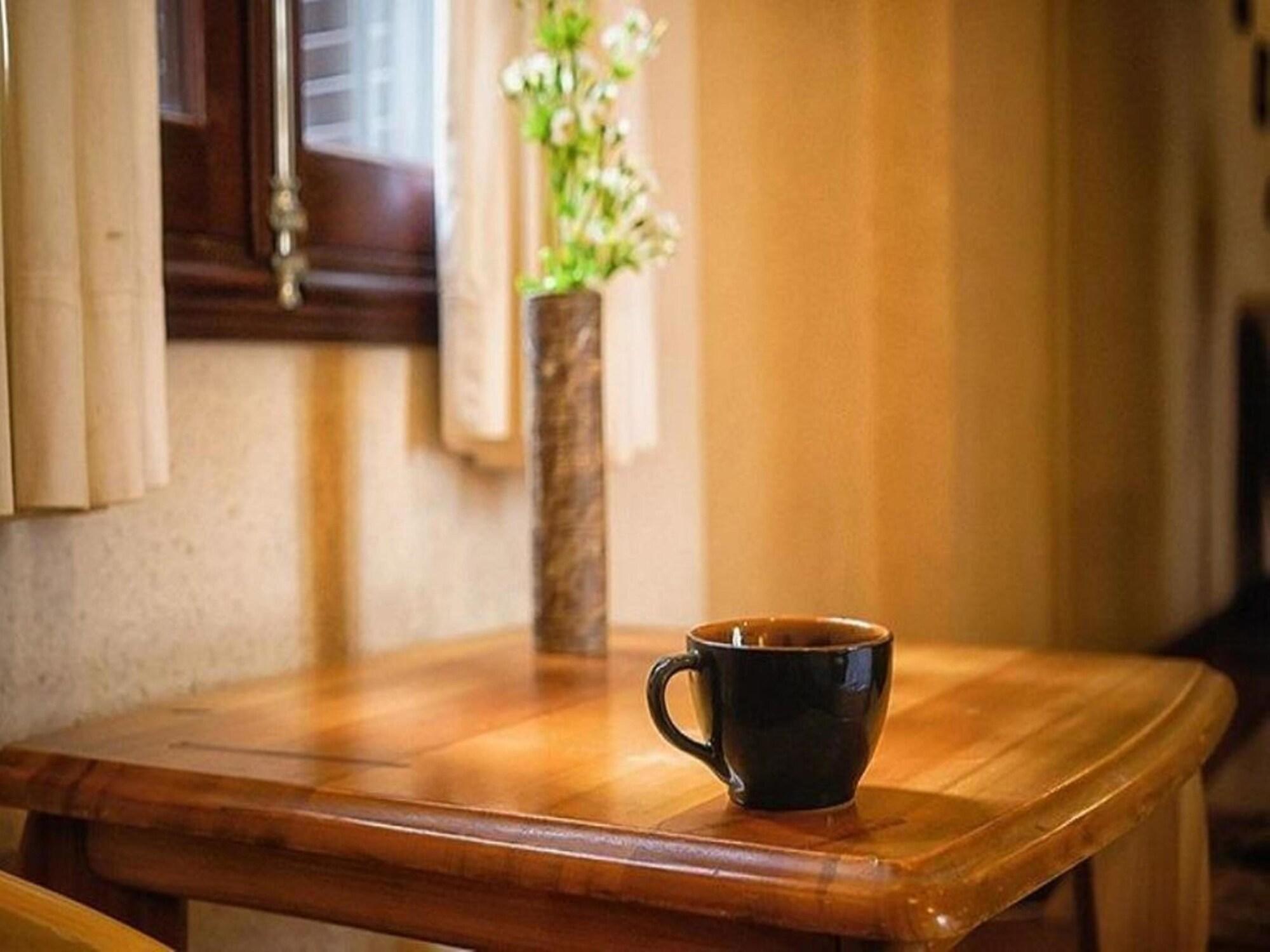Cam Ly Boutique Apartment & Hotel Ho Chi Minh-stad Buitenkant foto