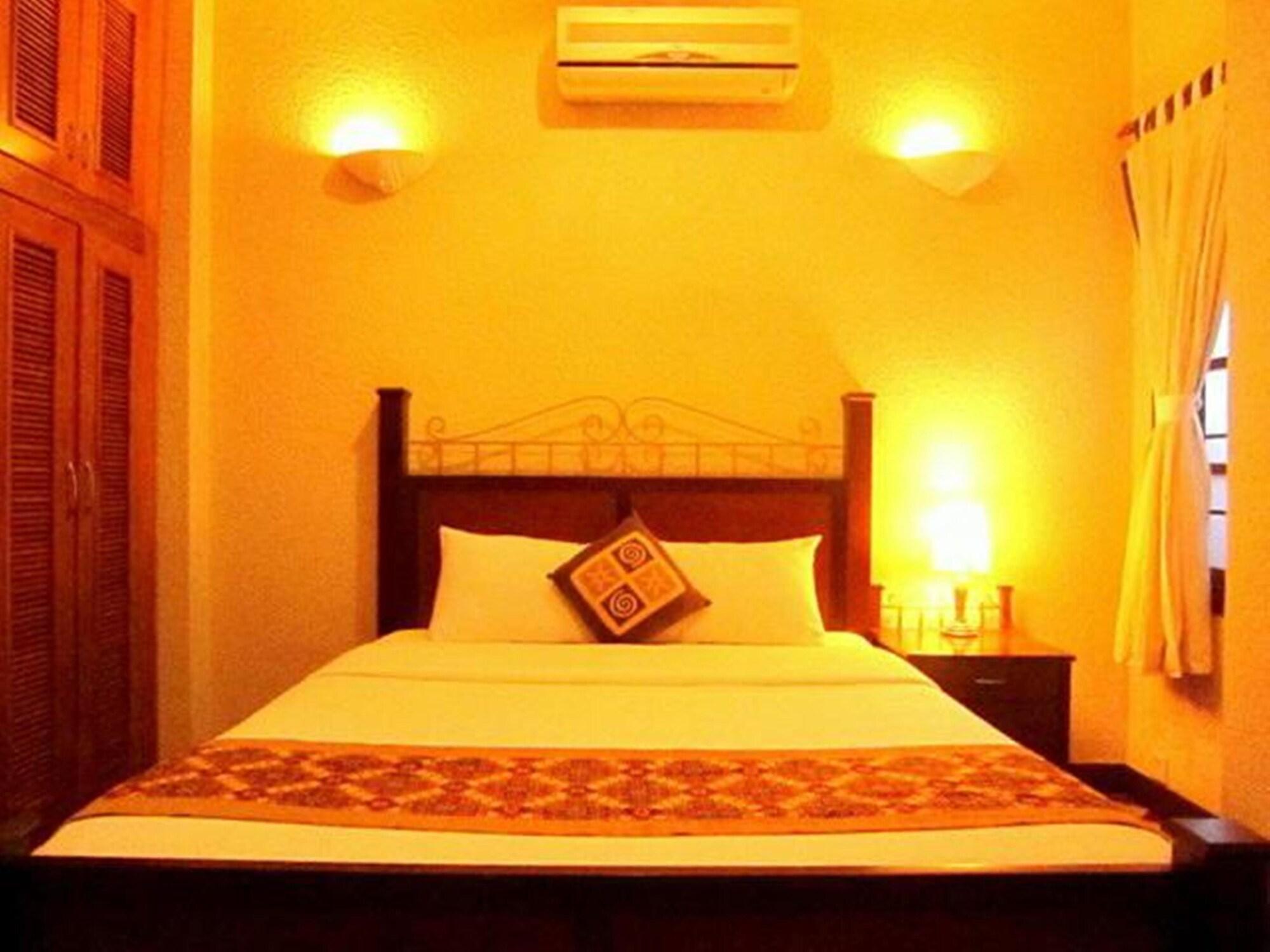 Cam Ly Boutique Apartment & Hotel Ho Chi Minh-stad Buitenkant foto