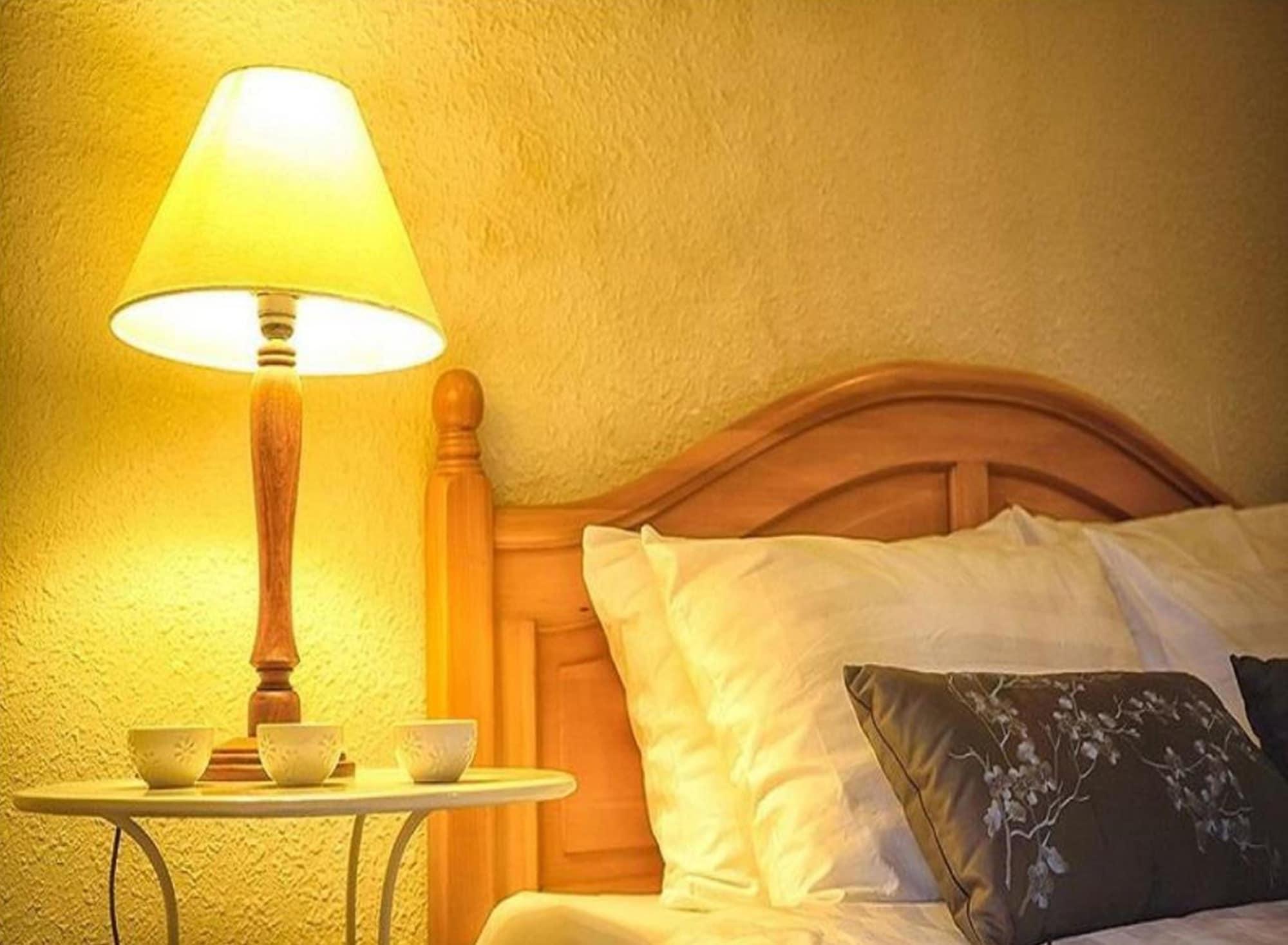 Cam Ly Boutique Apartment & Hotel Ho Chi Minh-stad Buitenkant foto