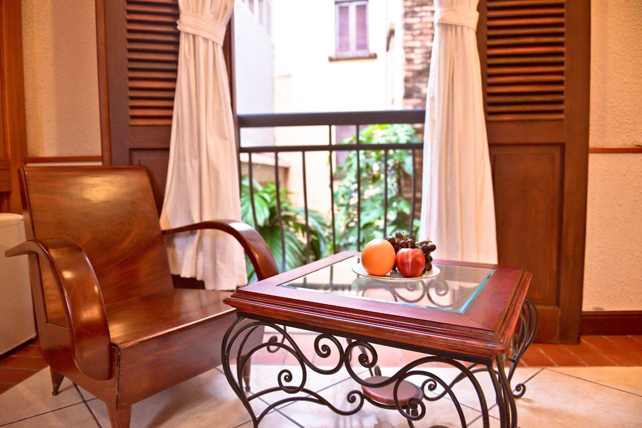 Cam Ly Boutique Apartment & Hotel Ho Chi Minh-stad Buitenkant foto