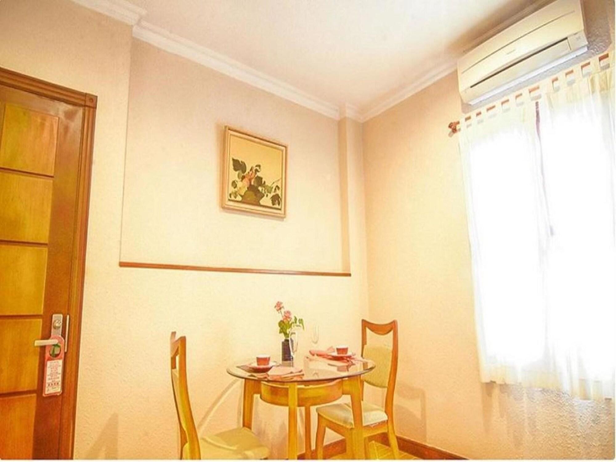 Cam Ly Boutique Apartment & Hotel Ho Chi Minh-stad Buitenkant foto