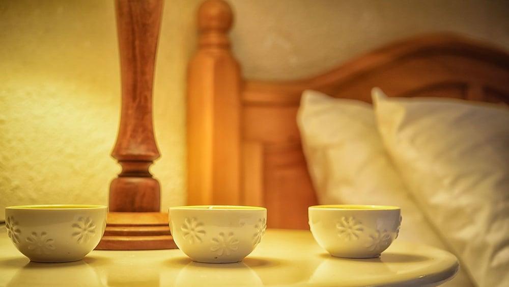 Cam Ly Boutique Apartment & Hotel Ho Chi Minh-stad Buitenkant foto