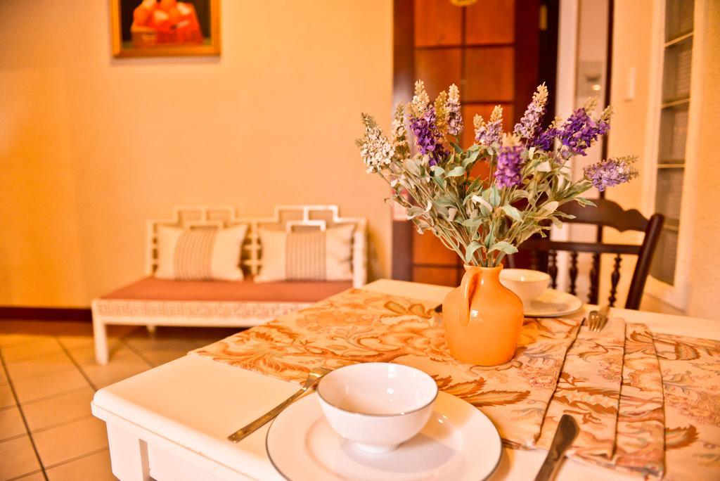 Cam Ly Boutique Apartment & Hotel Ho Chi Minh-stad Buitenkant foto