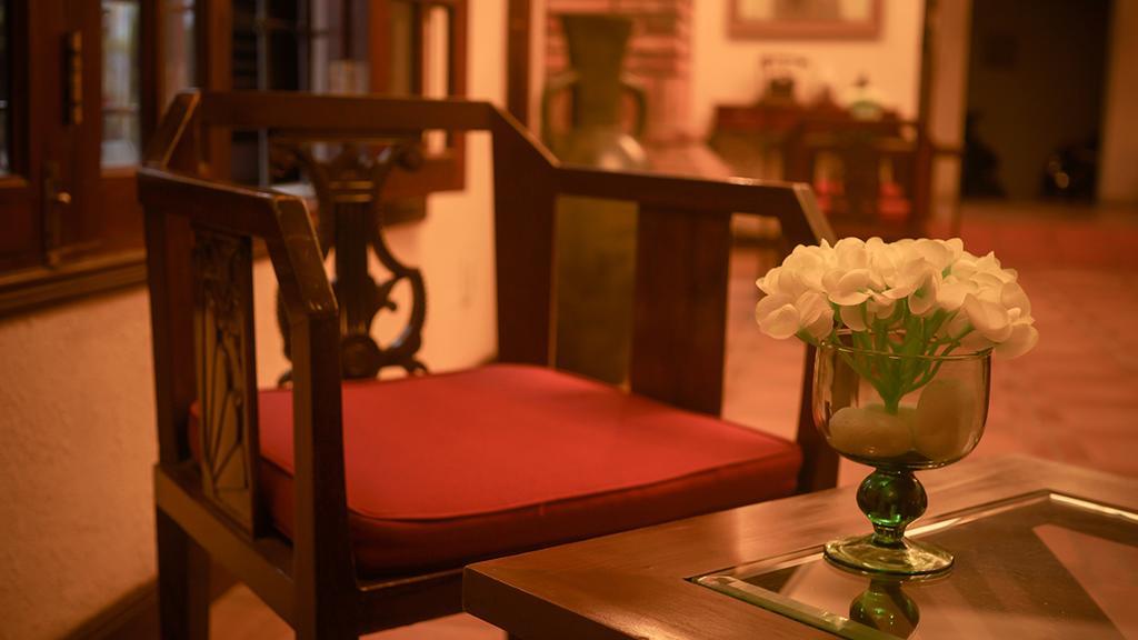 Cam Ly Boutique Apartment & Hotel Ho Chi Minh-stad Buitenkant foto