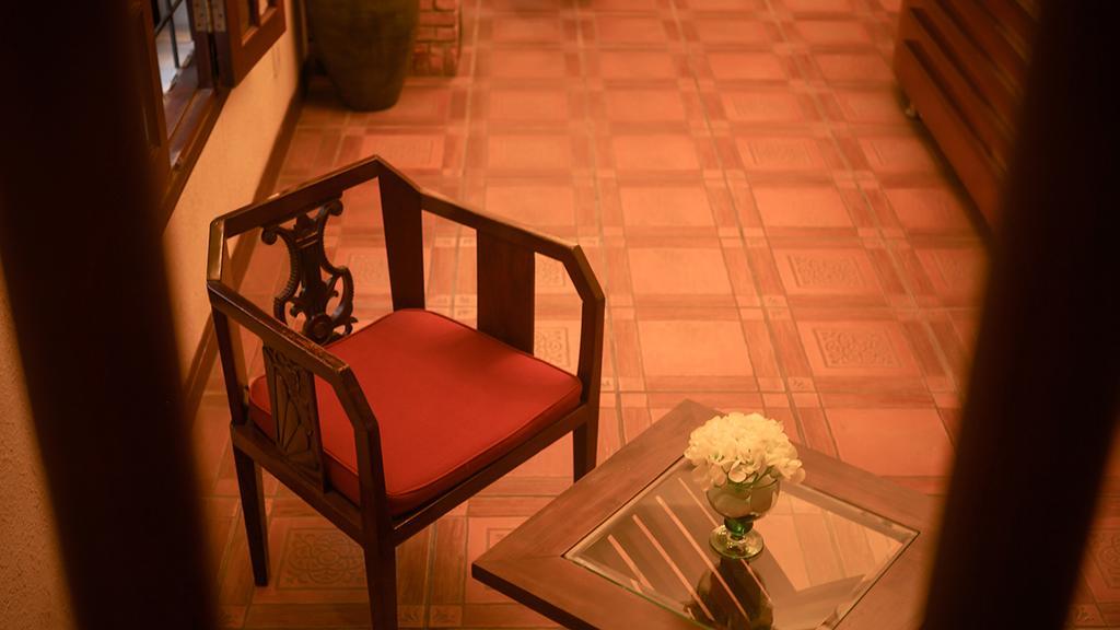 Cam Ly Boutique Apartment & Hotel Ho Chi Minh-stad Buitenkant foto