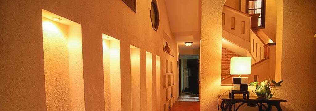 Cam Ly Boutique Apartment & Hotel Ho Chi Minh-stad Buitenkant foto