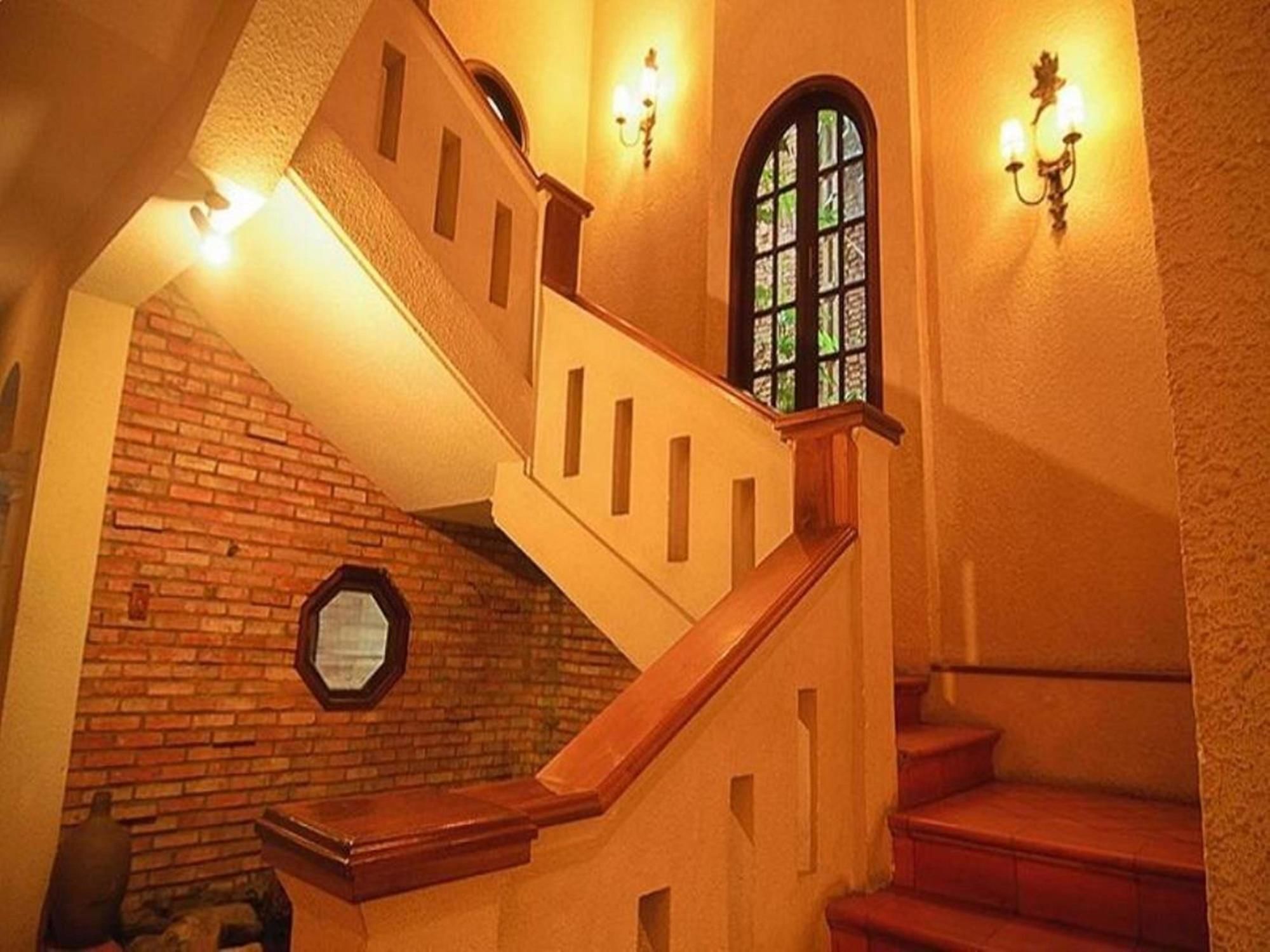 Cam Ly Boutique Apartment & Hotel Ho Chi Minh-stad Buitenkant foto