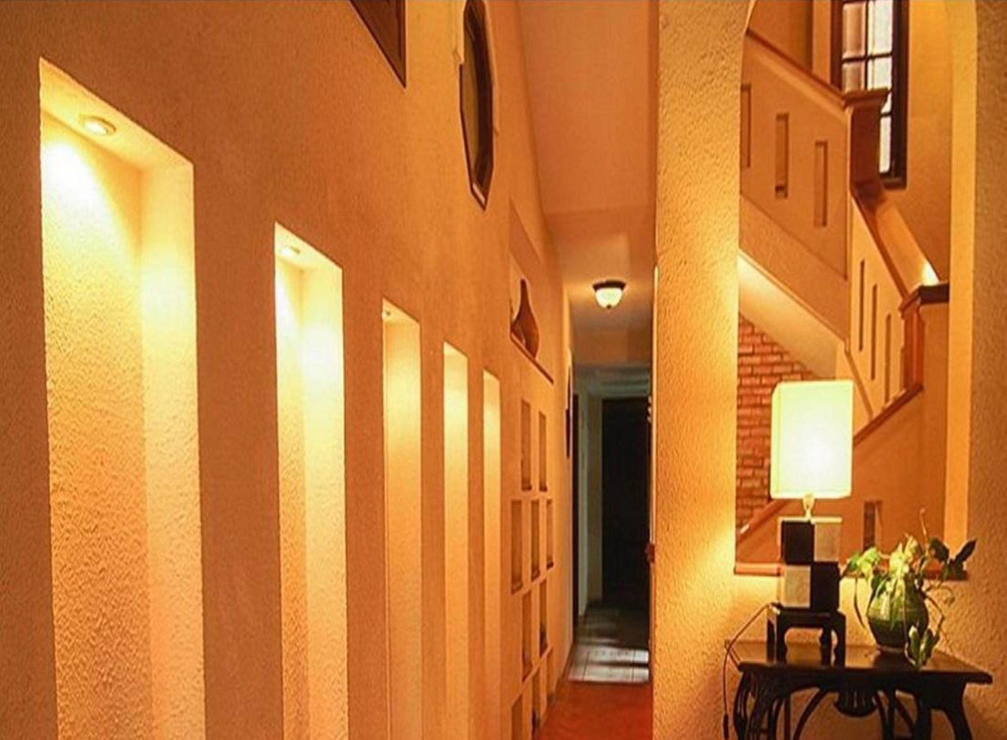 Cam Ly Boutique Apartment & Hotel Ho Chi Minh-stad Buitenkant foto