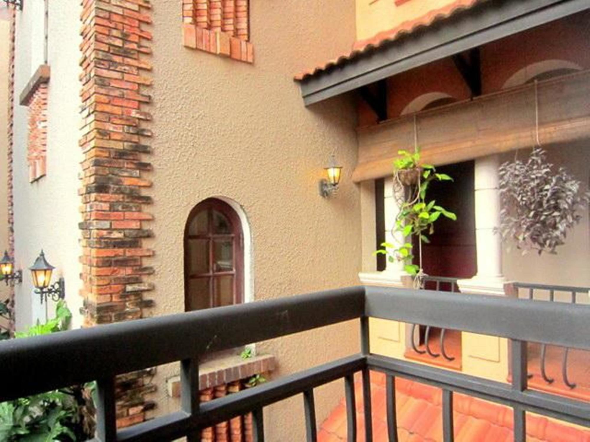 Cam Ly Boutique Apartment & Hotel Ho Chi Minh-stad Buitenkant foto