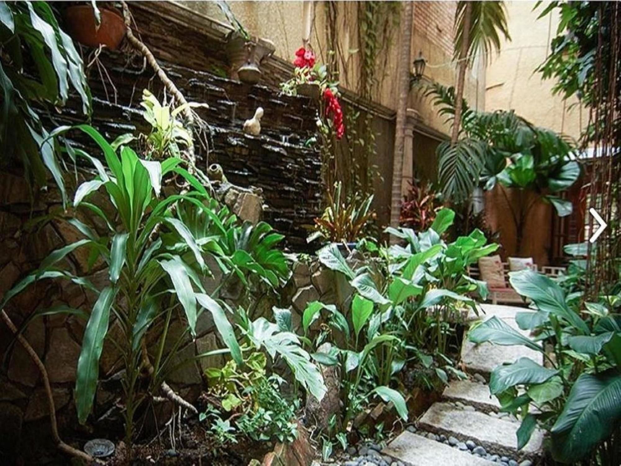Cam Ly Boutique Apartment & Hotel Ho Chi Minh-stad Buitenkant foto