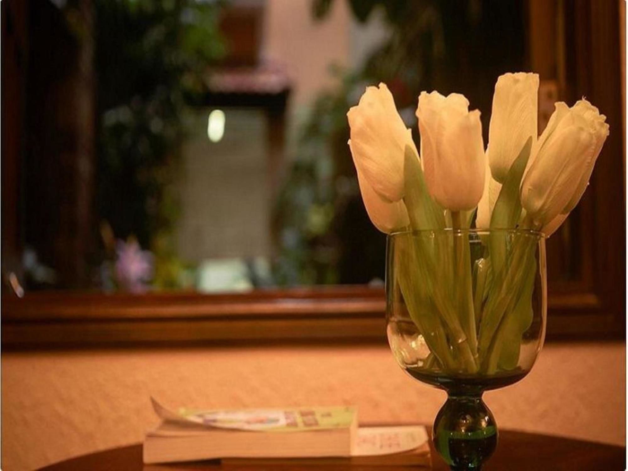 Cam Ly Boutique Apartment & Hotel Ho Chi Minh-stad Buitenkant foto