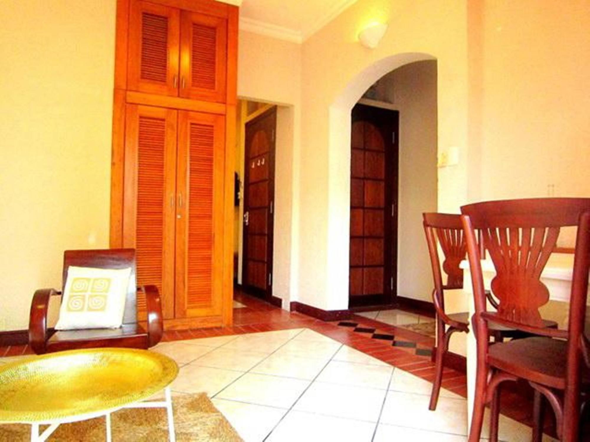 Cam Ly Boutique Apartment & Hotel Ho Chi Minh-stad Buitenkant foto