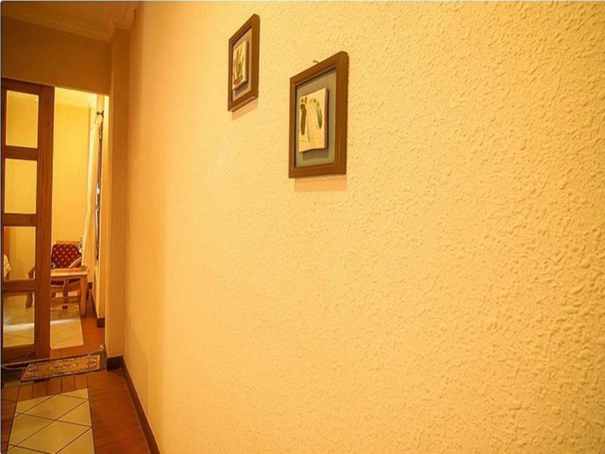 Cam Ly Boutique Apartment & Hotel Ho Chi Minh-stad Buitenkant foto